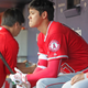 Make Shohei Ohtani a DH and leave him there.